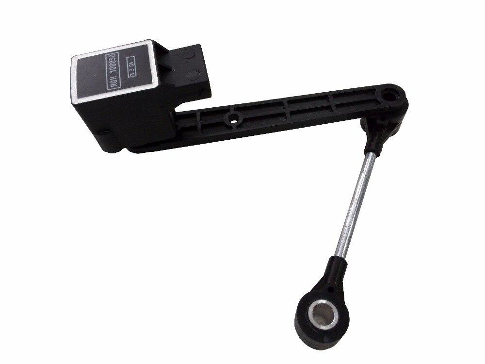Датчик рівня положення кузова задній лівий Land Rover: Discovery, RQH100030, фото 1