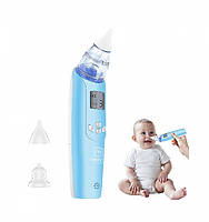 Назальный аспиратор Medica+ Nose Cleaner 7.0 (MD-102977)