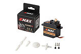 Цифровий сервопривід міні Emax ES08MD II 2.0 кг / 0.10 сек - 1 шт., фото 4