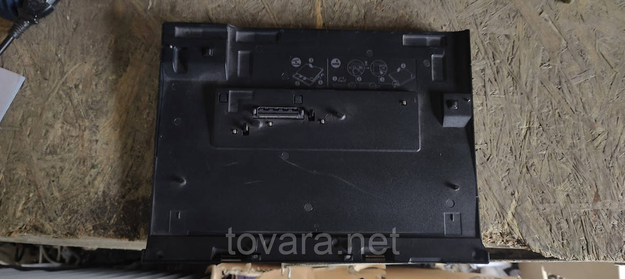 Док-станція Lenovo ThinkPad Ultrabase Series 3 No 233103