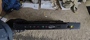 Док-станція Lenovo ThinkPad Ultrabase Series 3 No 233103, фото 2