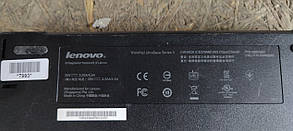 Док-станція Lenovo ThinkPad Ultrabase Series 3 No 233103, фото 3
