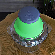 Блендер-подрібнювач БЛИСКАВКА, 1.8 л, фото 2