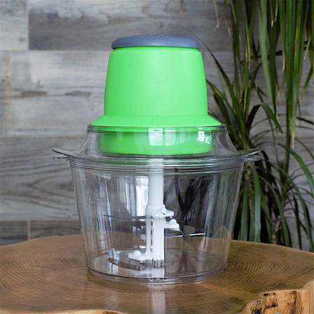 Блендер-подрібнювач БЛИСКАВКА, 1.8 л, фото 1