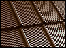 Модульна черепиця — TIGRA (0.803 м2) РЕМА RAL 3005, фото 3