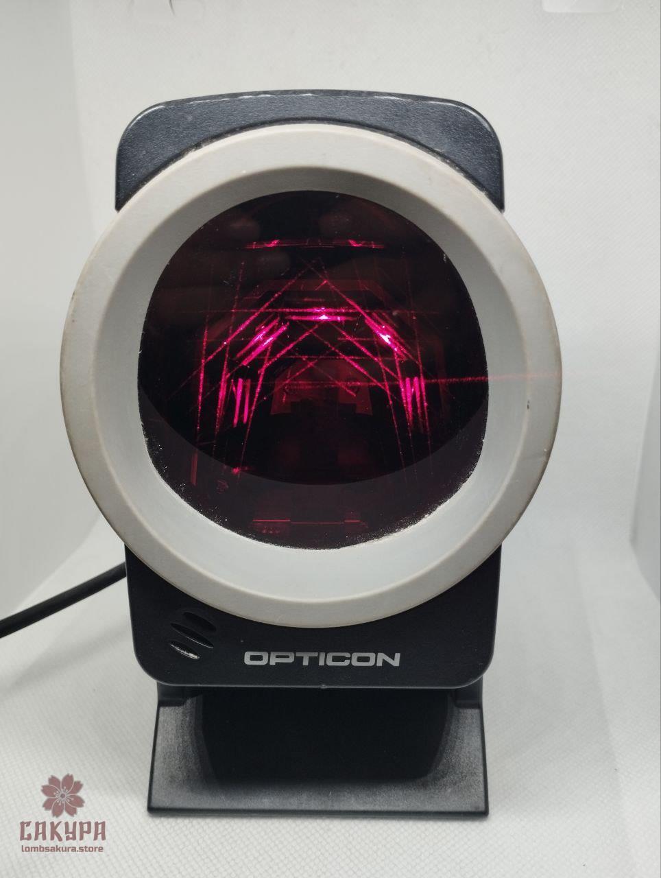 Сканер штрих - кодів Opticon OPM-2000
