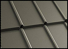 Модульна черепиця — TIGRA (0.803 м кв) Рurmat RAL, фото 5