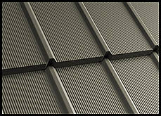 Модульна черепиця — TIGRA (0.803 м2) РЕМА RAL 6005, фото 3