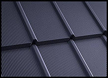 Модульна черепиця — TIGRA (0.803 м кв) Рurmat RAL, фото 4