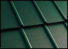 Модульна черепиця — TIGRA (0.803 м кв) Рurmat RAL, фото 3