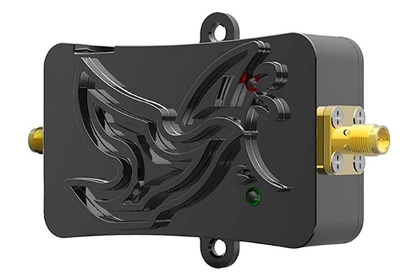 Підсилювач сигналу 5.8 ГГц SZHUASHI HS5805MN1 (5 Вт)