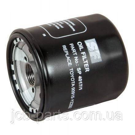 Фільтр оливи OEM SP4017/1