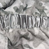 Махровий халат на дівчинку Primark  3-4 роки зріст 104 см, фото 3