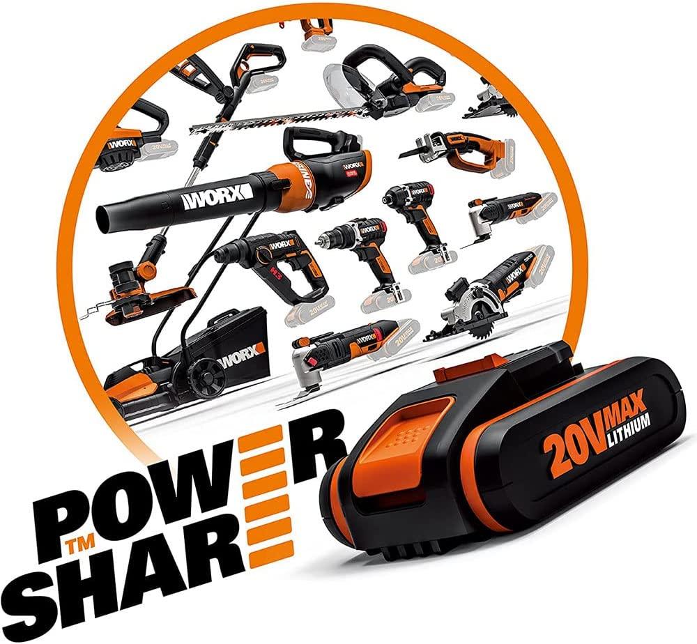 WORX WX026.9 0 20 23 x 26 x 24 5 WORX WX026.9 20 ID 1885834591 2949.64 Prom.ua