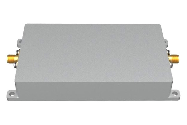Підсилювач сигналу 900 МГц Huashi Wireless SZHUASHI HS092043D2 (20 Вт), фото 1