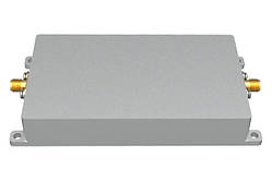 Підсилювач сигналу 900 МГц Huashi Wireless SZHUASHI HS092043D2 (20 Вт)