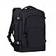 Рюкзак Rivacase 8461 17.3" Black - фото 7 - id-p1885840600