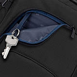 Рюкзак Rivacase 8461 17.3" Black, фото 6