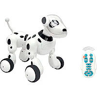 Робот-собака Happy Cow Smart-Dog 619 White [85281]