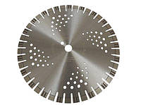 Алмазний диск Magma MLRC301 300х 25,4 ,20 мм до залізобетону,бордюр