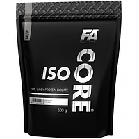 Протеин Ізолят Fitness Authority Core Iso 500 г