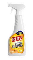 Жидкость для чистки кухни Blitz Professional 0,5 л с распылителем