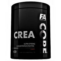 Комплекс креатинів Fitness authority Core Crea - 340 г