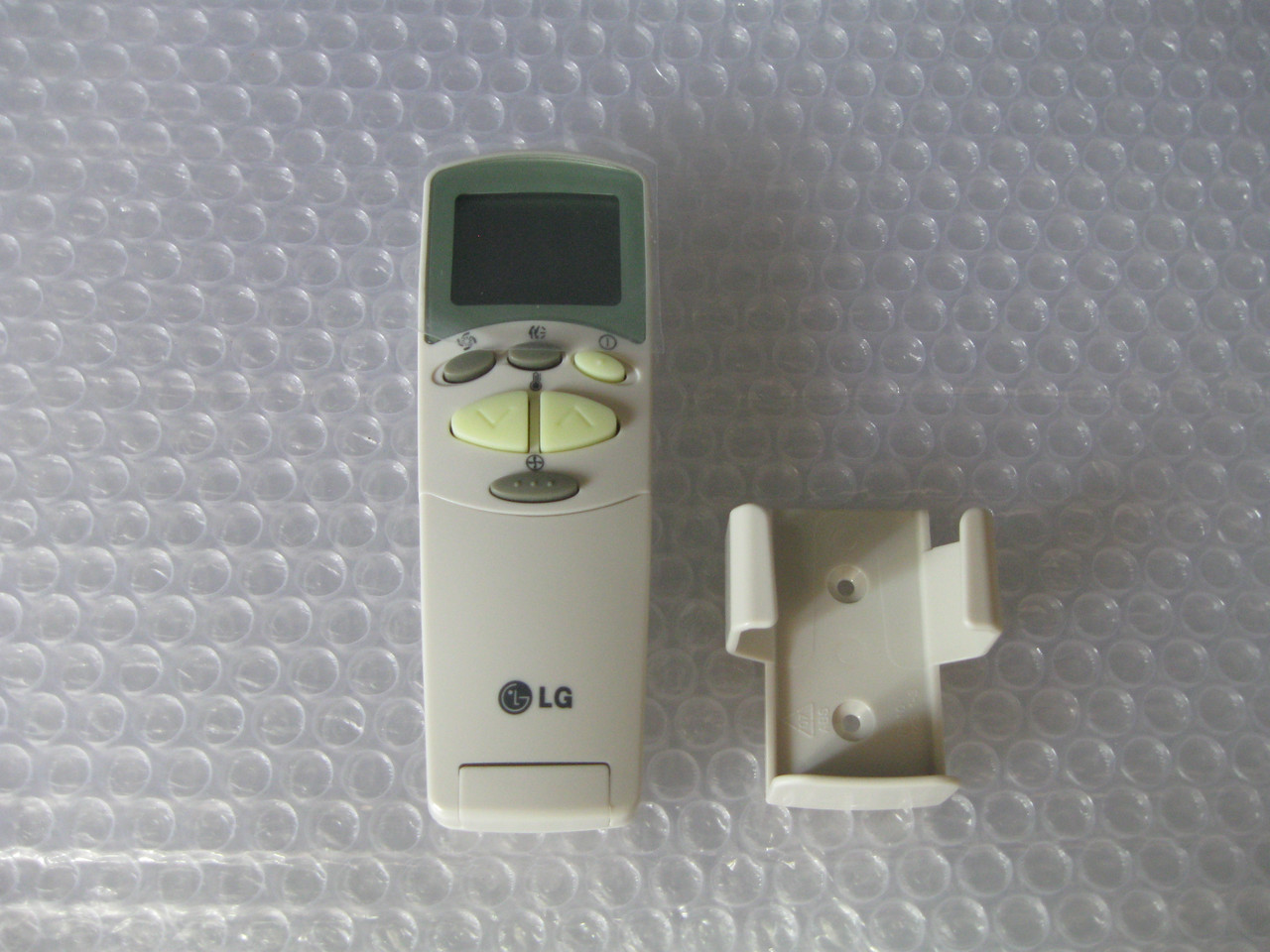 Пульт управління для кондиціонера LG 6711A90031Y