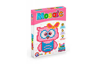 7020 Іграшка мозаїка Технок, у коробці