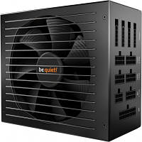 Блок питания Be quiet! 550W Straight Power 11 Platinum (BN305)