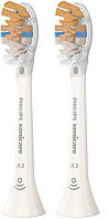 Philips Насадки для электрической зубной щетки Sonicare универсальные A3 Premium HX9092/10