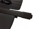 Шторка багажника Renault Koleos 2007 2008 2009 2009 2011 2012 2014 2015 полка ролет полиця, фото 3