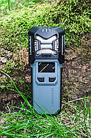 Nitecore EMR10 Фумігатор бездротовий, Power Bank USB Type-C, Відлякувач змій, шкідників + репелент)