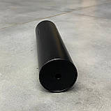 Глушник MAX model.Robin_S .223 / 5.56 (Україна), різьба – 1/2×28, розбірний, дюралюміній, саундмодератор AR-15, фото 4