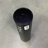 Глушник MAX model.Robin_S .223 / 5.56 (Україна), різьба – 1/2×28, розбірний, дюралюміній, саундмодератор AR-15, фото 5