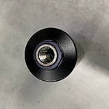 Глушник MAX model.Robin_S .223 / 5.56 (Україна), різьба – 1/2×28, розбірний, дюралюміній, саундмодератор AR-15, фото 6