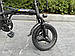 Електровелосипед Askmy 14" (500 W 48 V 13 Аh) Чорний, фото 8