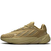 Мужские спортивные кроссовки Адидас Озелия - Adidas Ozelia Beige