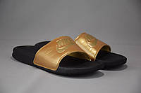 Nike Benassi JDI / Crocs шльопанці сланці крокси тапки жіночі. Індонезія. Оригінал. 37-38 р./24 см.