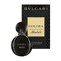 Bvlgari Goldea Roman Night Absolute (жіночі) Парфумована вода 30 мл