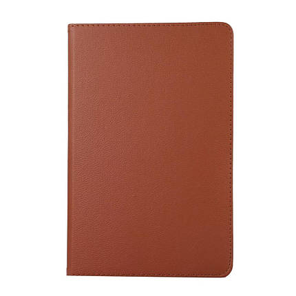 Чохол книжка 360 на Xiaomi Mi Pad 6 (11") / коричневий, фото 3