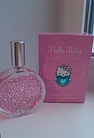 Avon Hello Kitty, 50 мл детская туалетная вода Эйвон Хеллоу Китти для девочек