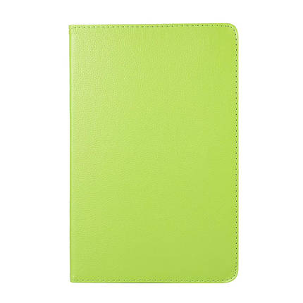 Чохол книжка 360 на Xiaomi Mi Pad 6 (11") / зелений, фото 4