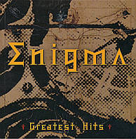 Enigma - Greatest Hits (2 CD), AUDIO CD, (2 cd-r)