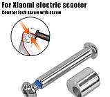 Шарнірний болт осі складання Xiaomi M365/Pro/1S/Essential/Pro2, фото 3