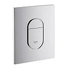 Комплект інсталяції GROHE SOLIDO с унітазом GROHE кнопка хром 150248 39418000, фото 8