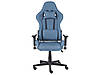 Ігрове крісло Blue WARRIOR, фото 3
