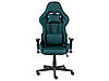 Ігрове крісло Green WARRIOR, фото 4