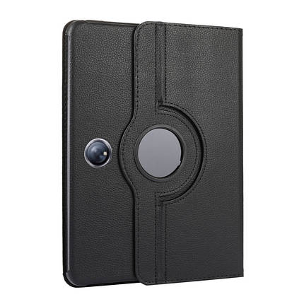 Чохол книжка 360 на OPPO Pad 2 (11.61") / чорний, фото 1