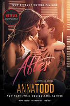 After (Anna Todd) Book 1